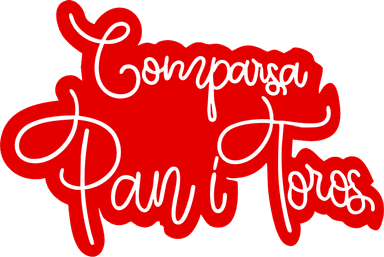 Pan i Toros Logo