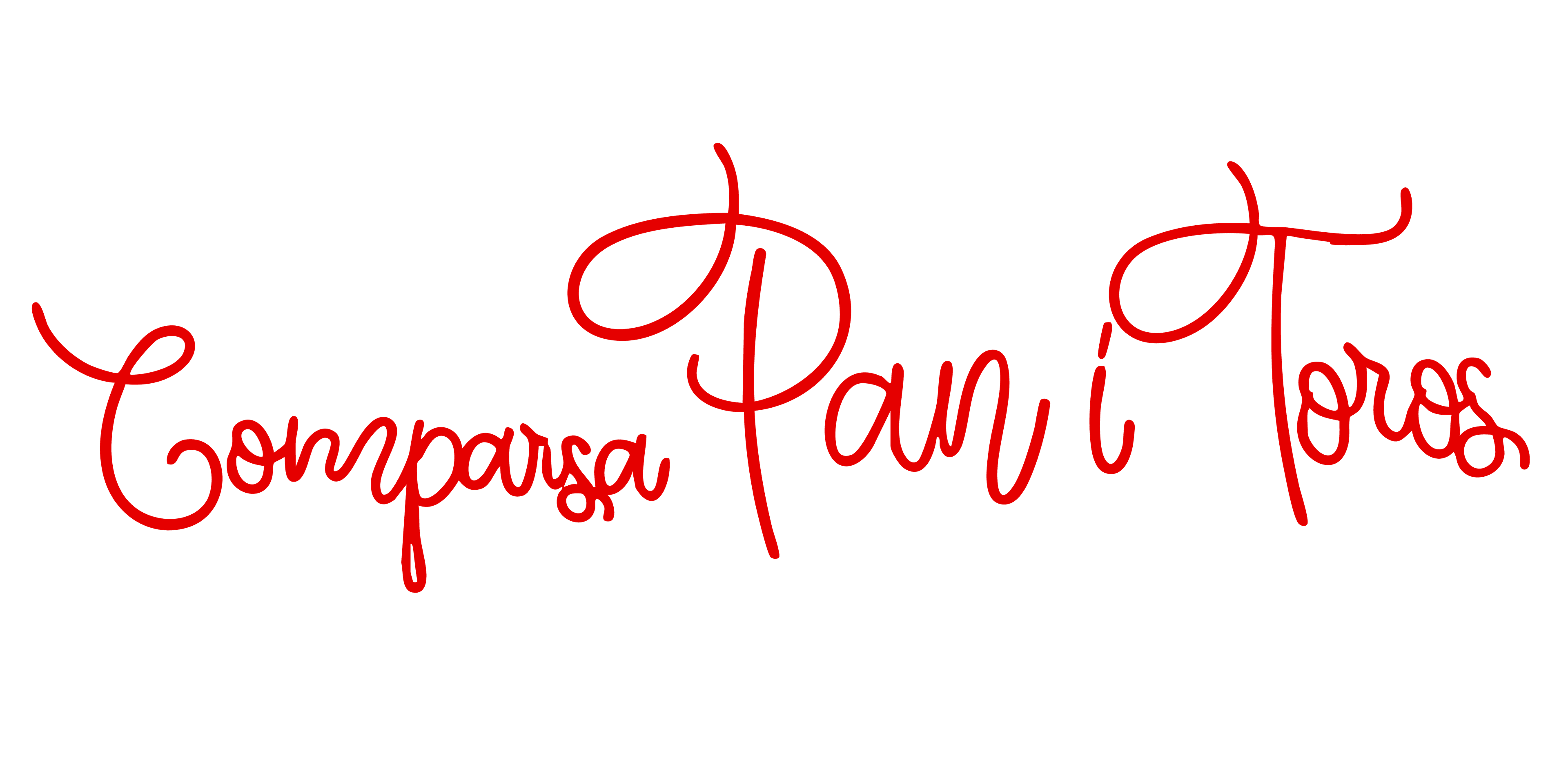 Pan i Toros Logo